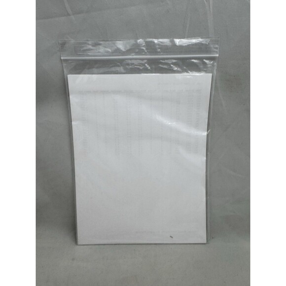 Artecy Counted Cross Stitch Pattern Cape Florida Lighthouse #13865 Thomas Wood - Picture 2 of 3